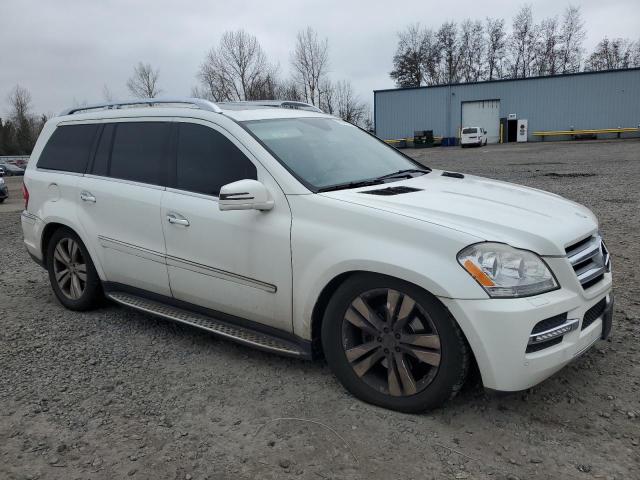 Vin: 4jgbf7be7ba628154, lot: 43088565, mercedes-benz gl-class 450 4matic 20114