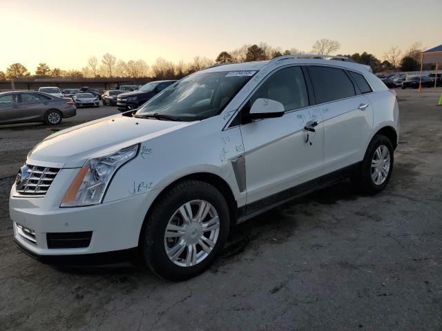 CADILLAC SRX LUXURY