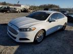 2015 FORD FUSION S - 3FA6P0G77FR123768