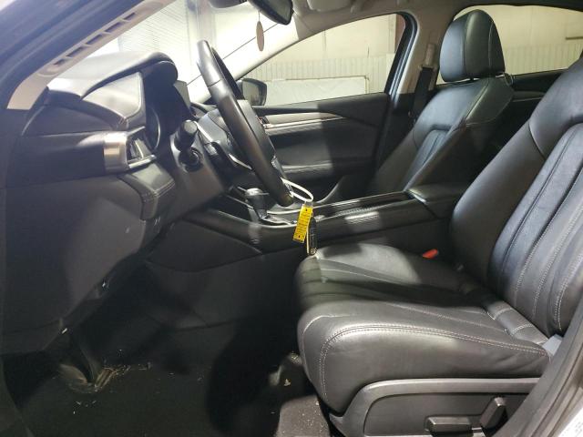 2018 MAZDA 6 - JM1GL1TYXJ1315381