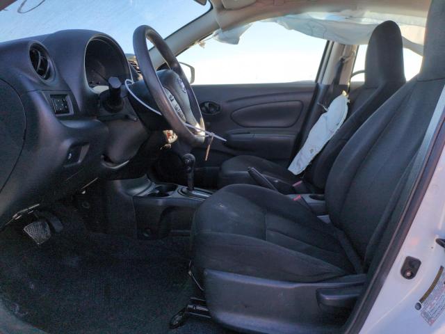 2016 NISSAN VERSA S 3N1CN7AP7GL842174