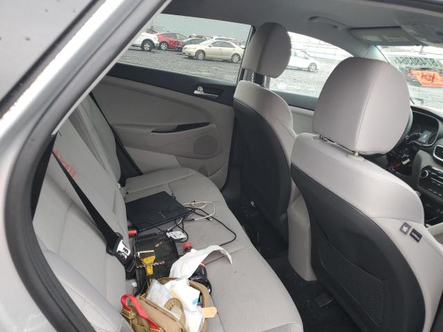 2019 HYUNDAI TUCSON SE - KM8J2CA4XKU065026