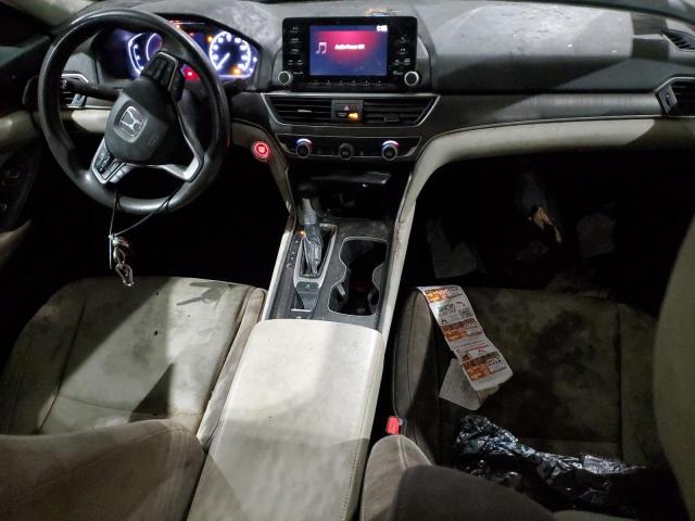 2019 HONDA ACCORD LX - 1HGCV1F1XKA096447