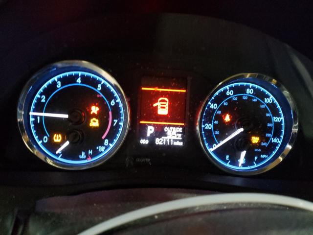 2017 TOYOTA COROLLA L - 2T1BURHE8HC814142
