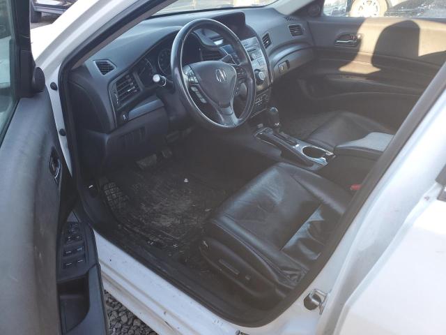 2015 ACURA ILX 20 19VDE1F38FE009533
