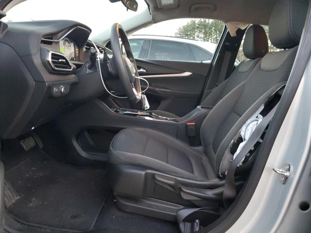 2023 CHEVROLET BOLT EUV L - 1G1FY6S05P4188903