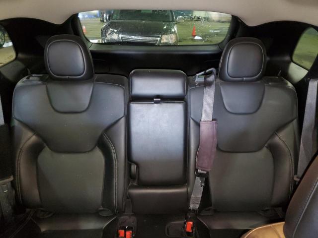 2020 JEEP CHEROKEE L - 1C4PJMDX0LD563444