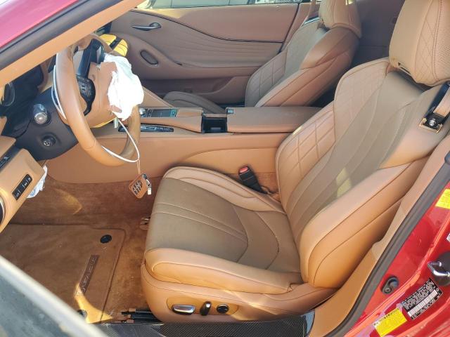 2021 LEXUS LC 500 JTHKPAAY8MA103289