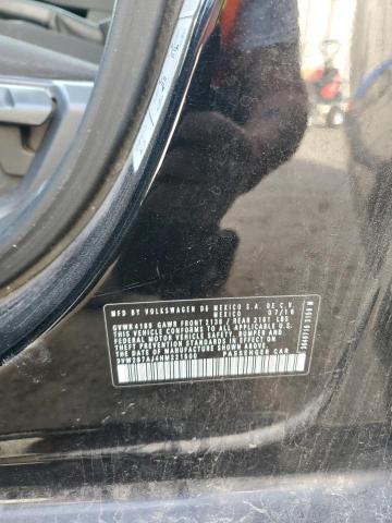 2017 VOLKSWAGEN JETTA S - 3VW2B7AJ4HM221500