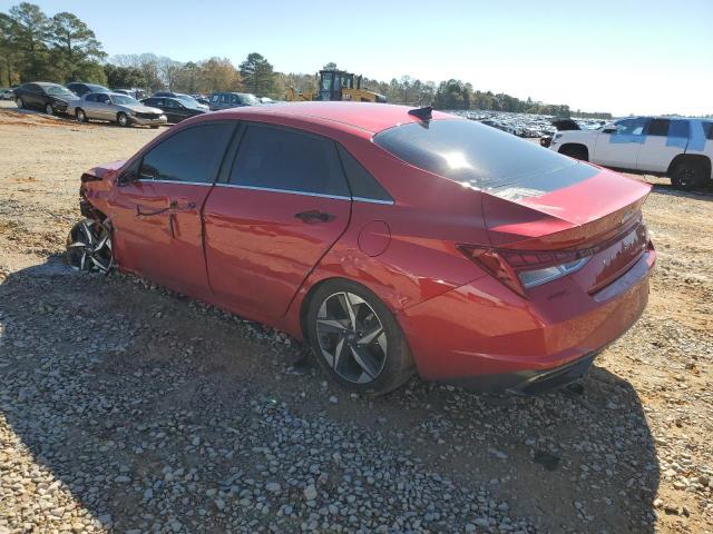 2023 HYUNDAI ELANTRA LI - 5NPLP4AG1PH111567