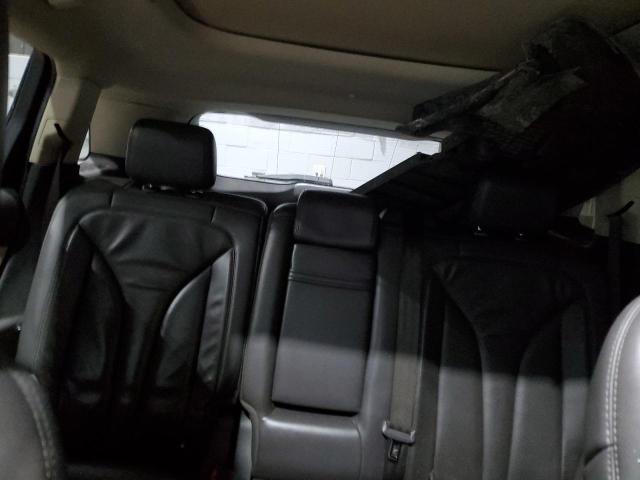 2019 LINCOLN NAUTILUS S 2LMPJ8KP8KBL11584