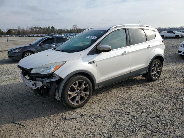 FORD ESCAPE TIT