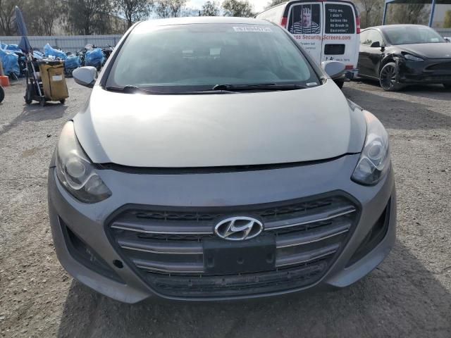 2016 HYUNDAI ELANTRA GT - KMHD35LH3GU251570