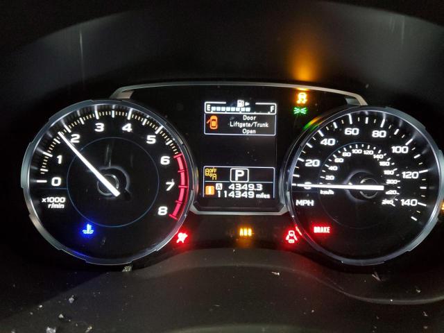 2017 SUBARU FORESTER 2 - JF2SJAJC4HH438183