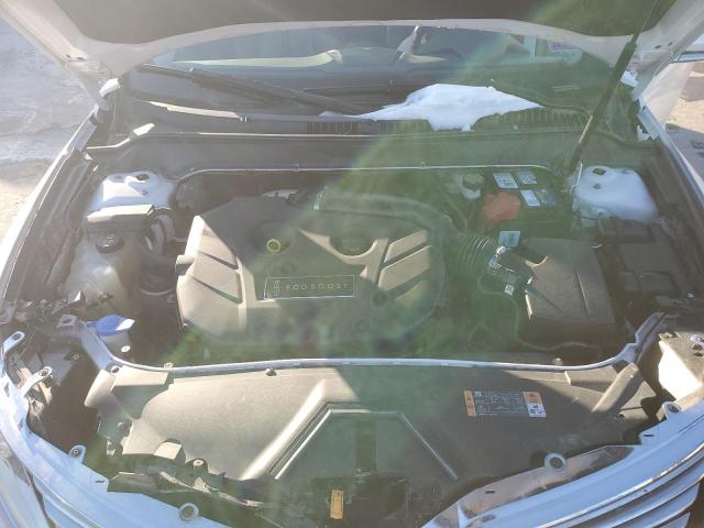 2013 LINCOLN MKZ - 3LN6L2J96DR813032