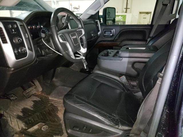 2018 GMC SIERRA K35 - 1GT42WEGXJF154427
