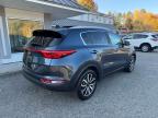 KIA SPORTAGE E photo