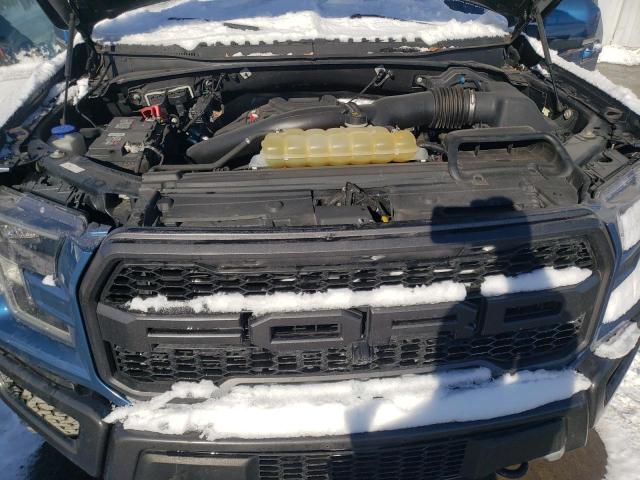 2019 FORD F150 RAPTO - 1FTFW1RG4KFA99730