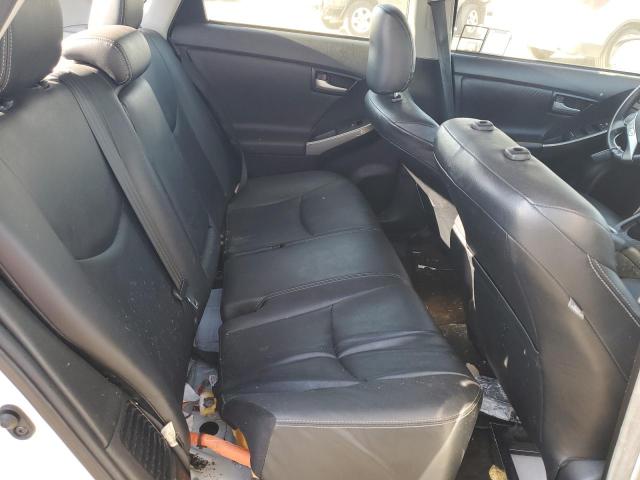 2015 TOYOTA PRIUS - JTDKN3DU6F0399174