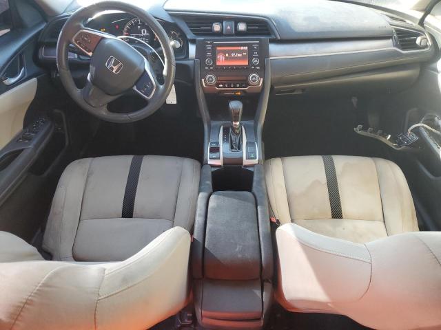 2016 HONDA CIVIC LX - 19XFC2F57GE053666