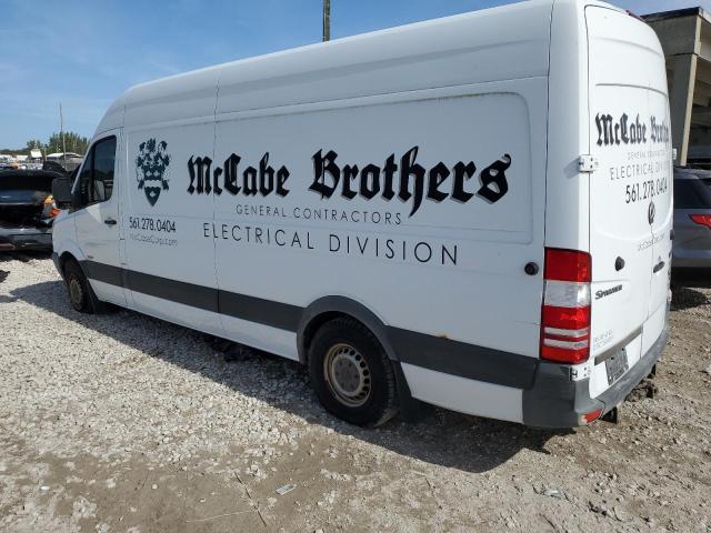 VIN WD3PE8CC0D5792433 2013 MERCEDES-BENZ SPRINTER no.2