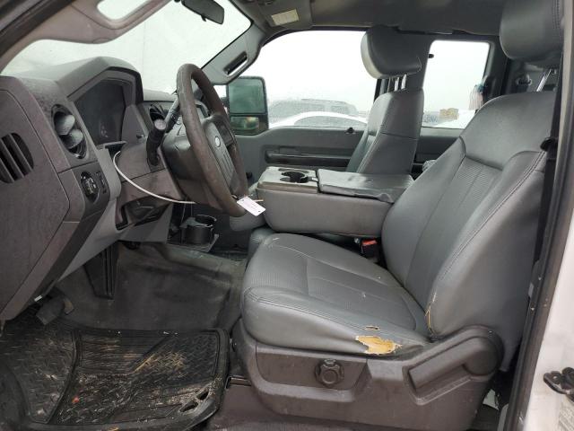 2015 FORD F250 SUPER 1FT7X2A63FEA35183