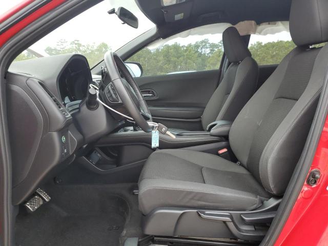 2022 HONDA HR-V SPORT - 3CZRU5H13NM737889