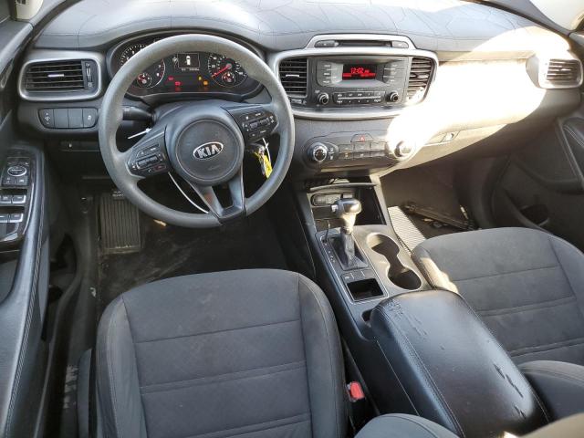 2016 KIA SORENTO LX 5XYPG4A34GG030164