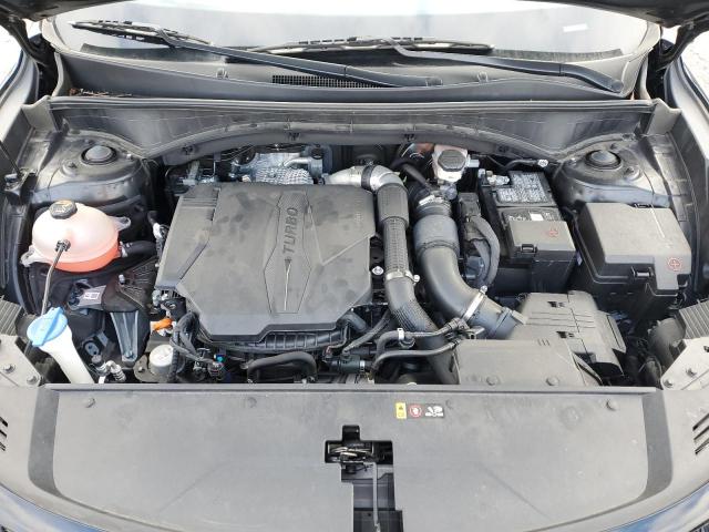 2021 KIA SORENTO EX - 5XYRHDLF7MG061434