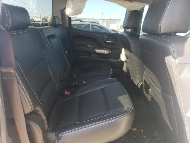 2016 CHEVROLET SILVERADO - 3GCPCREC5GG121559