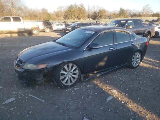 ACURA TSX