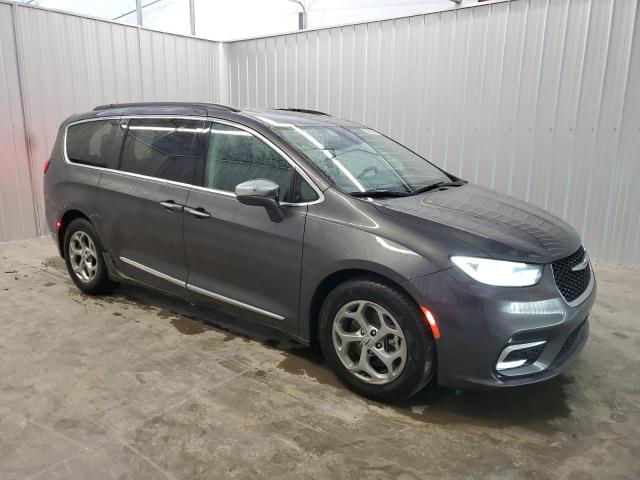 2022 CHRYSLER PACIFICA L 2C4RC1GG0NR167334