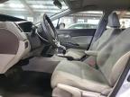 Lot #3052254076 2012 HONDA CIVIC HYBR