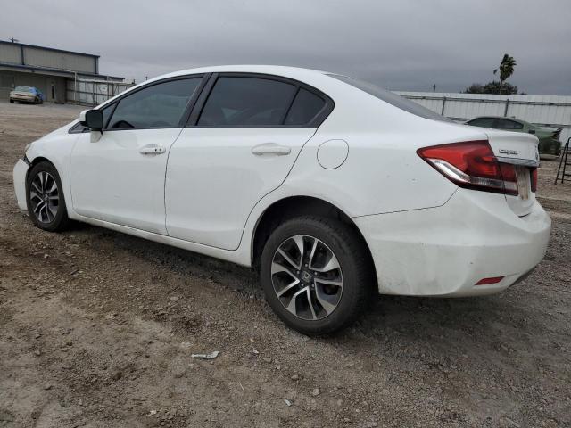 2015 HONDA CIVIC EX - 19XFB2F81FE042108