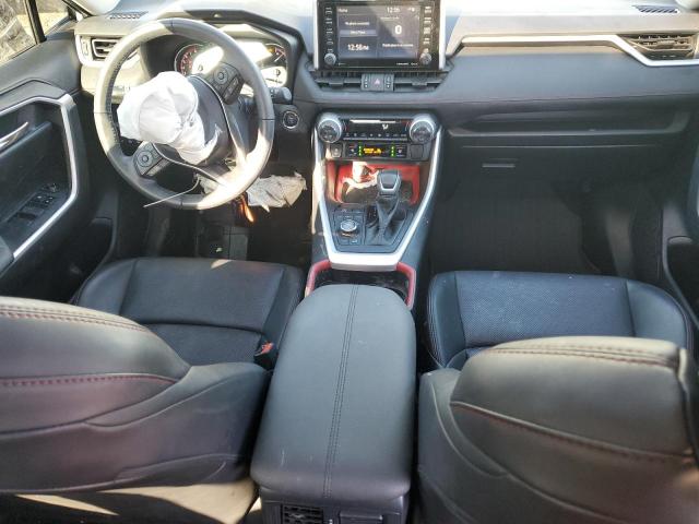 2021 TOYOTA RAV4 TRD O 2T3S1RFVXMW216565