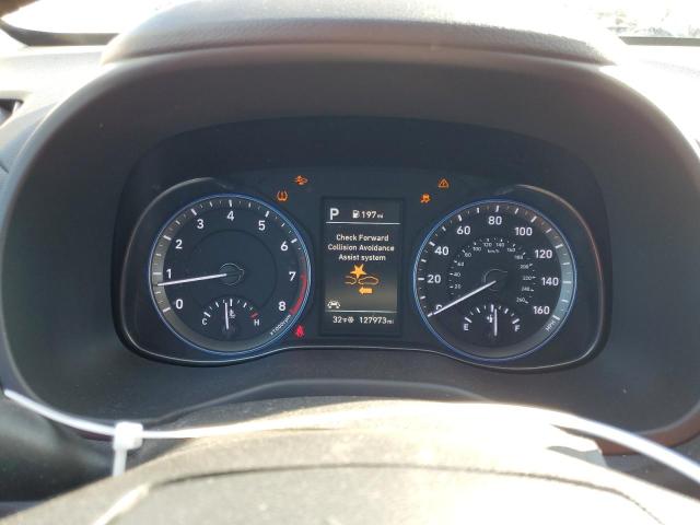 2021 HYUNDAI KONA SEL - KM8K2CAA0MU754103