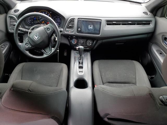 2019 HONDA HR-V SPORT - 3CZRU5H10KG704553