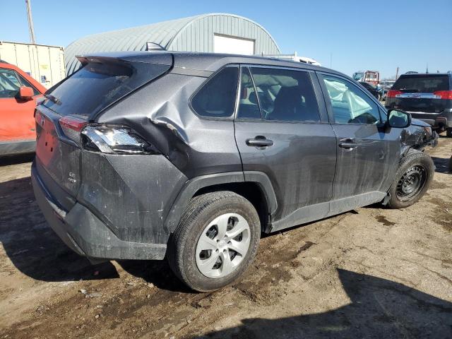 Vin: 2t3f1rfv1pc357659, lot: 42199615, toyota rav4 le 20233