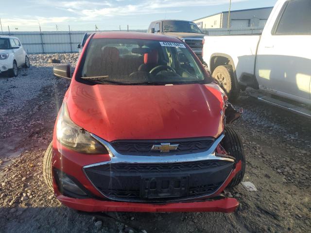 2020 CHEVROLET SPARK LS - KL8CB6SA5LC475364