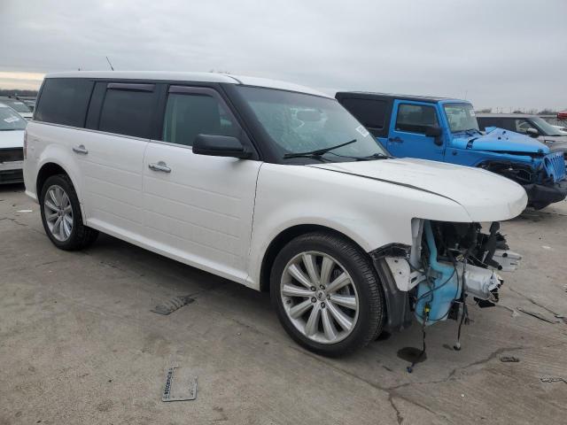 2018 FORD FLEX SEL 2FMGK5C87JBA09085