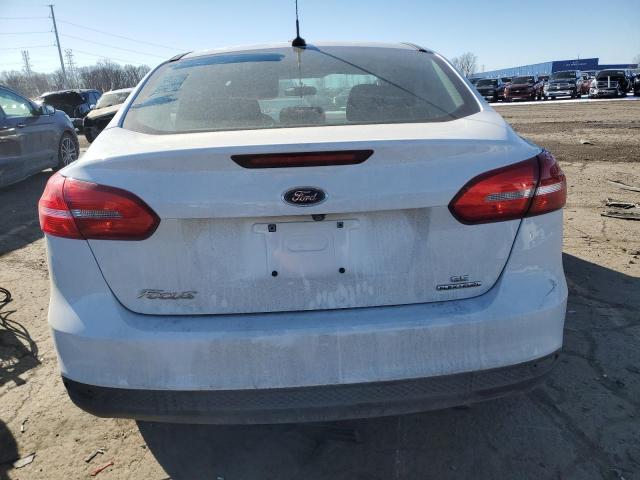 2016 FORD FOCUS SE 1FADP3F25GL229635