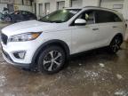 2016 KIA SORENTO EX - 5XYPH4A18GG046511