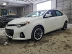 2016 TOYOTA COROLLA L - 5YFBURHE0GP537467