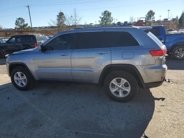 2015 JEEP GRAND CHER - 1C4RJEAGXFC231282