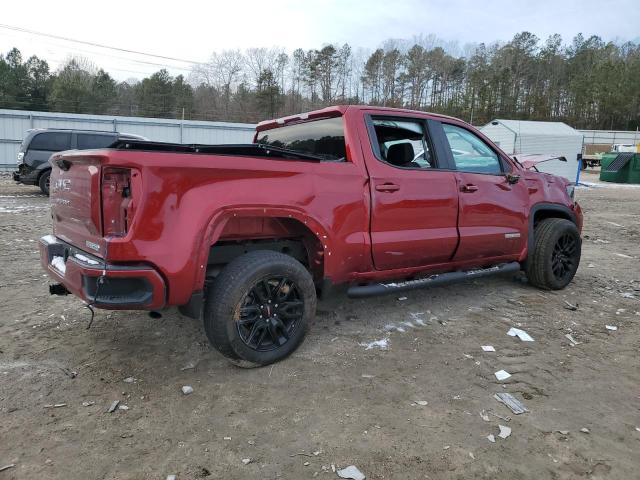 2023 GMC SIERRA C15 1GTPHCEK3PZ217471