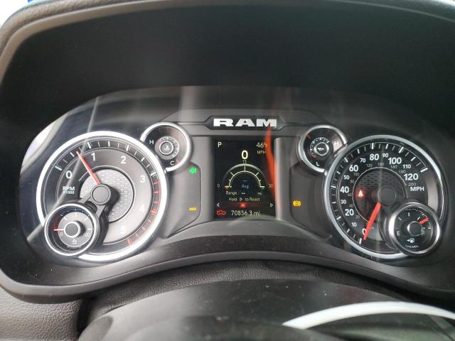 2021 RAM 3500 TRADE 3C63RRGL5MG635957