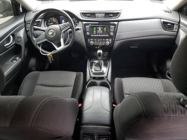 2020 NISSAN ROGUE S - JN8AT2MV9LW133360