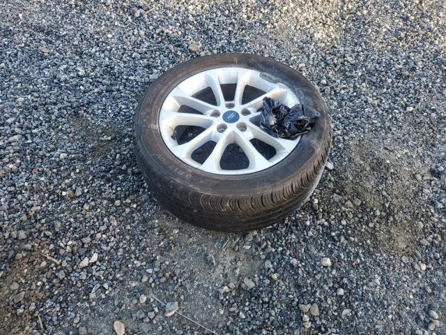 2018 FORD FUSION SE - 3FA6P0HD5JR165241