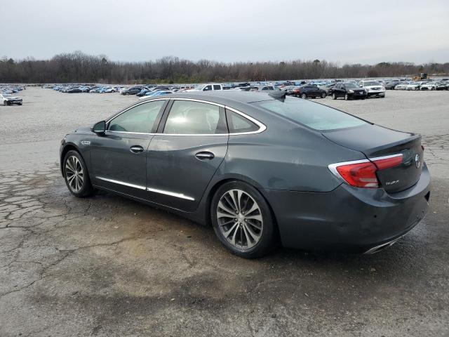 2017 BUICK LACROSSE E - 1G4ZP5SS4HU180579