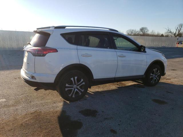 2016 TOYOTA RAV4 LE - JTMZFREV7GJ089388